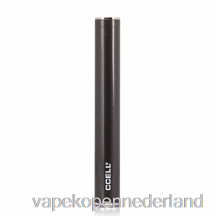 Elektronische Sigaret Vape Ccell M3 Vape Pen Batterij Parelgrijs